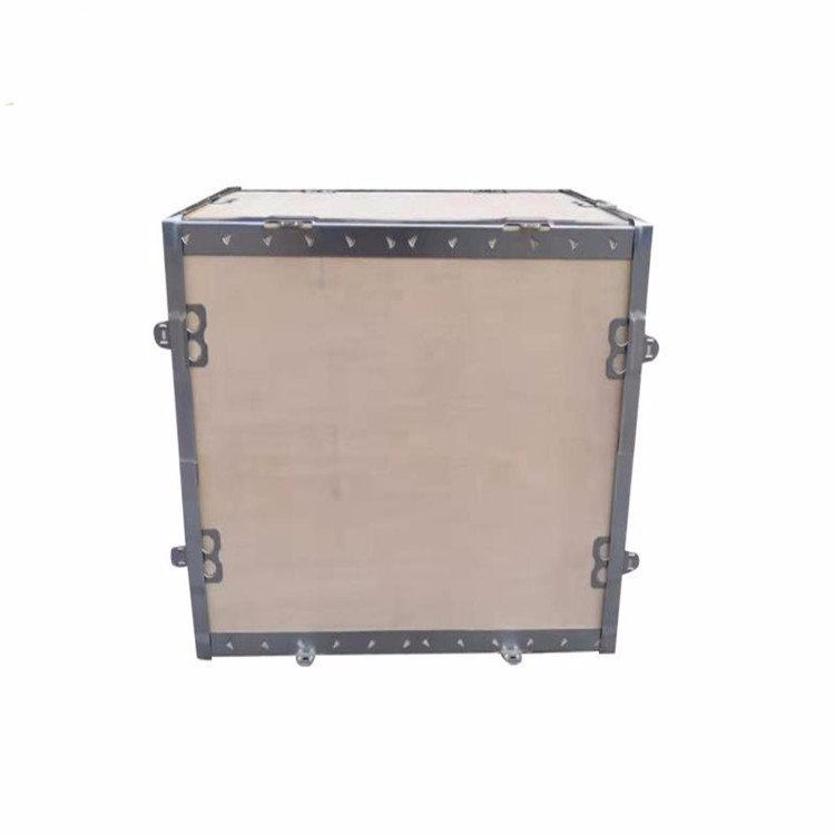 洛浦可折叠木箱