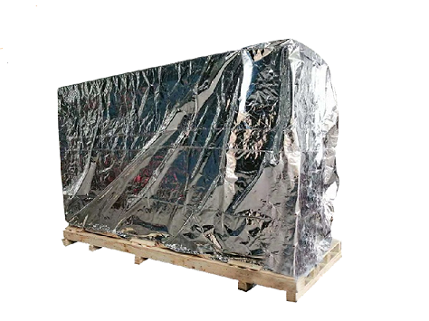 洛浦胶合板木箱